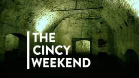 Cincy’s Tunnels and Theaters and Ghosts, Oh My!