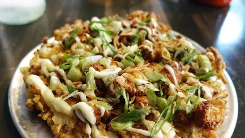 Cincinnati’s Asian Food Fest to feature 35+ restaurants, food trucks in May