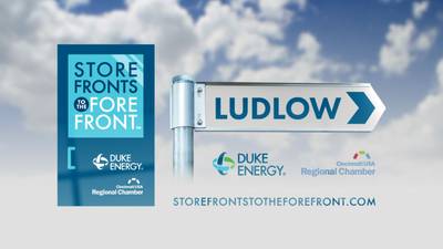 Storefronts to the Forefront: Ludlow, KY