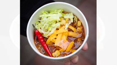 Chili Fest at Findlay Market returns in January