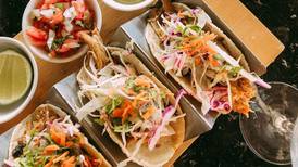 The FedEx Rockin Taco Festival set to rock Covington Plaza at the end of June