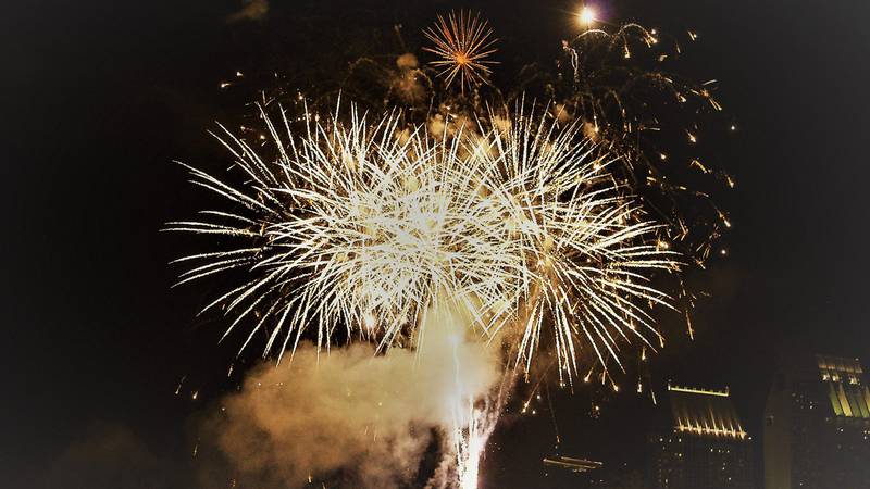 Cincinnati’s Labor Day celebrations, deals & events