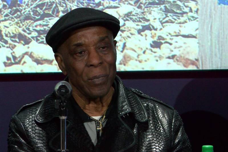 Buddy Guy, John Hiatt and the Goners to come to Cincinnati this summer
