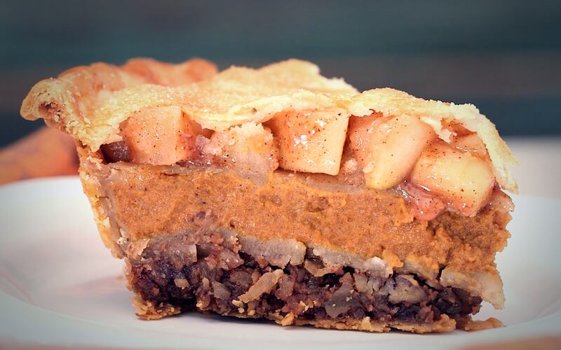 Spice up Thanksgiving with these killer dishes