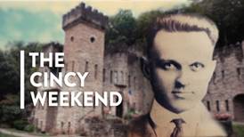 History of Loveland Castle: ‘They Make Movies About Guys Like This’