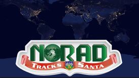 Follow Santa’s Global Journey, Thanks to NORAD Santa Tracker