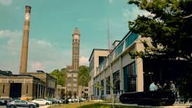 VIDEO: Peters Cartridge Factory – Once Abandoned, Now a Beautiful Brewery