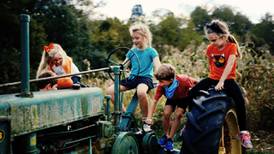 One of Cincy’s Largest Fall Events is ‘… a little country, still inside the city.’
