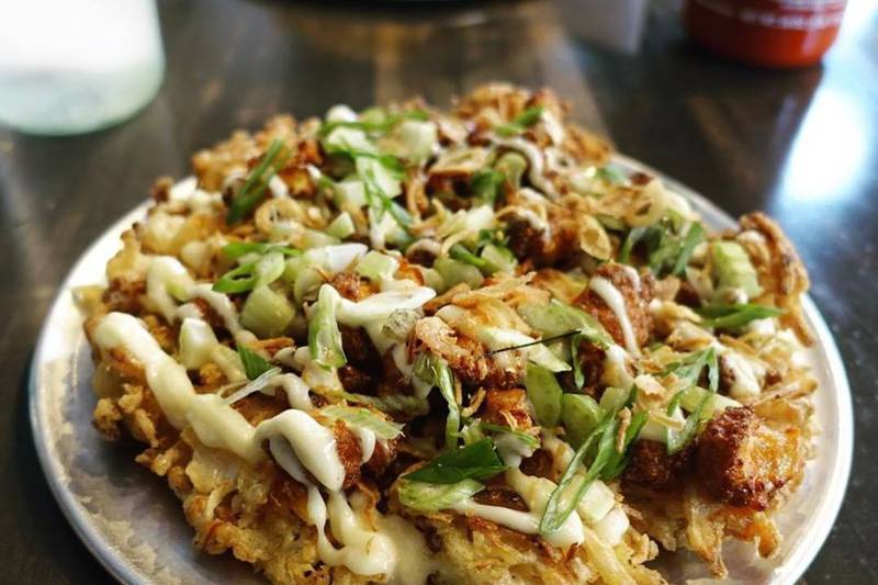 Cincinnati’s Asian Food Fest to feature 35+ restaurants, food trucks in May