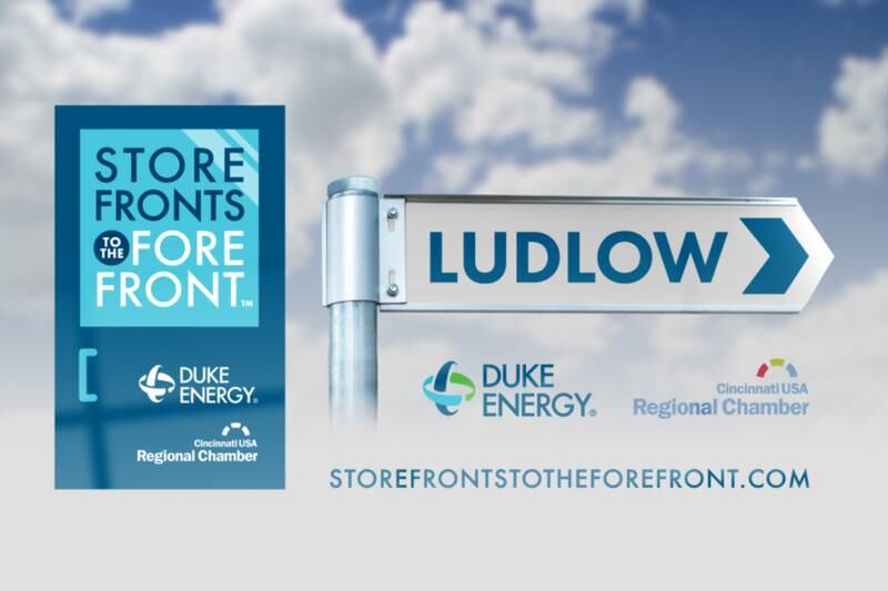 Storefronts to the Forefront: Ludlow, KY