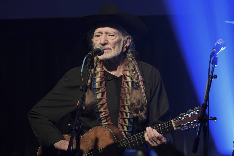 Willie Nelson’s Outlaw Music Fest returns with ZZ Top, and more