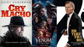 Cincy Drive-In Theaters: See What’s Showing This Weekend! 11/5 – 11/7