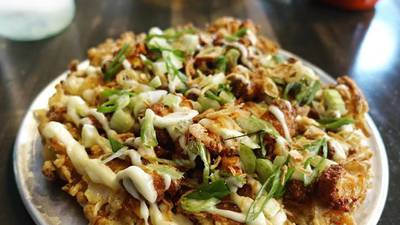 Cincinnati’s Asian Food Fest to feature 35+ restaurants, food trucks in May