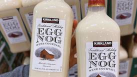 Costco’s Boozy Eggnog is Here for the Holidays