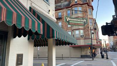 Washington Platform owner announces restaurant’s closure