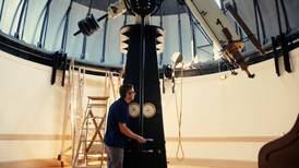 Cincinnati Observatory: The Birthplace of American Astronomy
